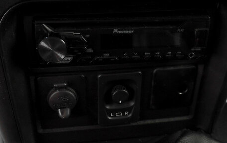 Chevrolet Niva I рестайлинг, 2017 год, 819 000 рублей, 17 фотография