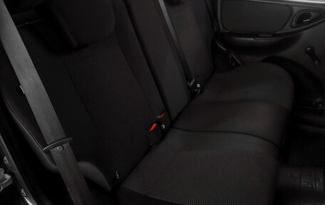 Chevrolet Niva I рестайлинг, 2017 год, 819 000 рублей, 20 фотография