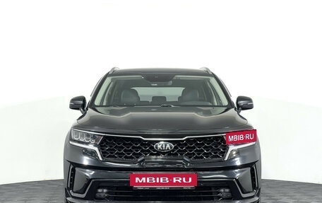 KIA Sorento IV, 2020 год, 3 547 000 рублей, 2 фотография