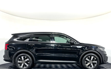 KIA Sorento IV, 2020 год, 3 547 000 рублей, 4 фотография