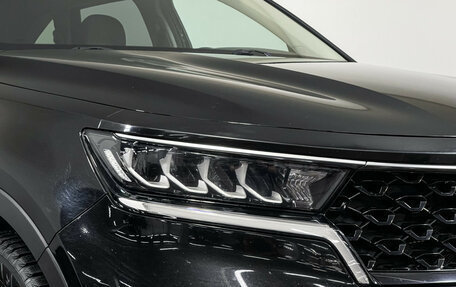 KIA Sorento IV, 2020 год, 3 547 000 рублей, 15 фотография