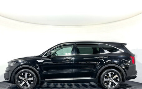 KIA Sorento IV, 2020 год, 3 547 000 рублей, 8 фотография