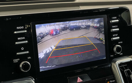 KIA Sorento IV, 2020 год, 3 547 000 рублей, 16 фотография