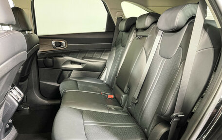 KIA Sorento IV, 2020 год, 3 547 000 рублей, 10 фотография