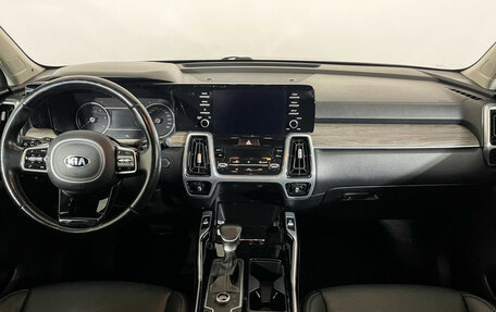 KIA Sorento IV, 2020 год, 3 547 000 рублей, 12 фотография