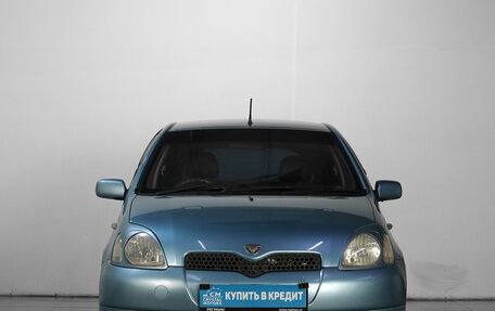 Toyota Vitz, 2001 год, 399 000 рублей, 2 фотография