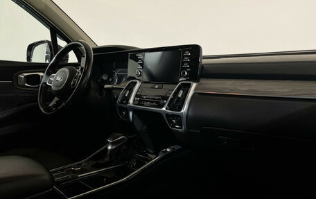 KIA Sorento IV, 2020 год, 3 547 000 рублей, 9 фотография