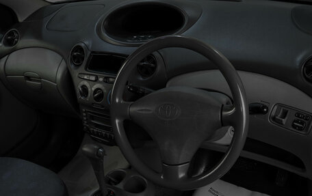 Toyota Vitz, 2001 год, 399 000 рублей, 7 фотография