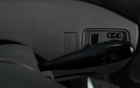 Toyota Vitz, 2001 год, 399 000 рублей, 11 фотография