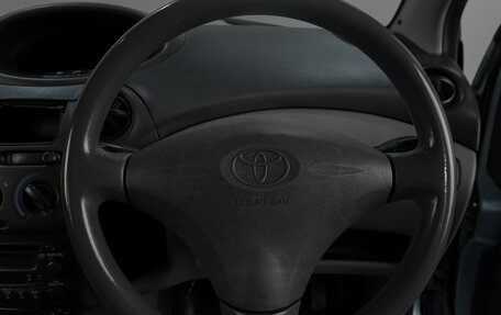 Toyota Vitz, 2001 год, 399 000 рублей, 9 фотография