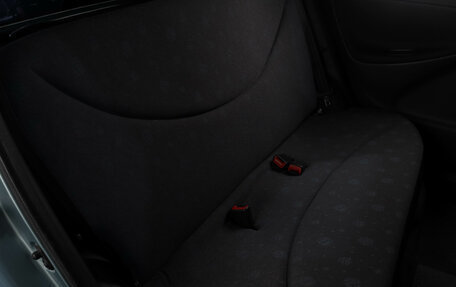 Toyota Vitz, 2001 год, 399 000 рублей, 16 фотография