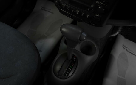 Toyota Vitz, 2001 год, 399 000 рублей, 14 фотография