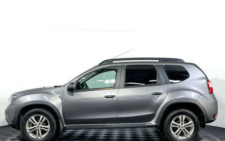 Nissan Terrano III, 2014 год, 947 000 рублей, 8 фотография