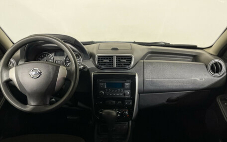 Nissan Terrano III, 2014 год, 947 000 рублей, 12 фотография