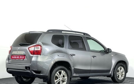 Nissan Terrano III, 2014 год, 947 000 рублей, 5 фотография