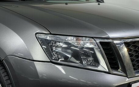 Nissan Terrano III, 2014 год, 947 000 рублей, 14 фотография