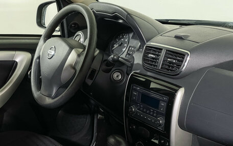 Nissan Terrano III, 2014 год, 947 000 рублей, 9 фотография