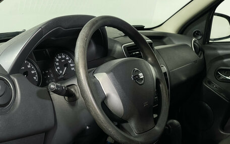 Nissan Terrano III, 2014 год, 947 000 рублей, 13 фотография