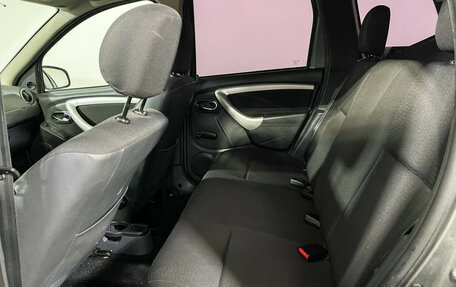 Nissan Terrano III, 2014 год, 947 000 рублей, 10 фотография