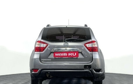 Nissan Terrano III, 2014 год, 947 000 рублей, 6 фотография