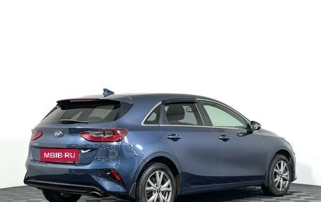KIA cee'd III, 2019 год, 1 697 000 рублей, 5 фотография