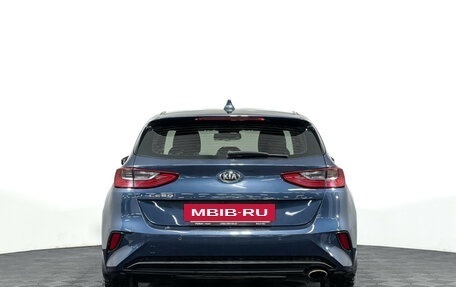 KIA cee'd III, 2019 год, 1 697 000 рублей, 6 фотография