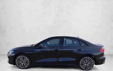 Audi S3, 2025 год, 7 522 000 рублей, 3 фотография