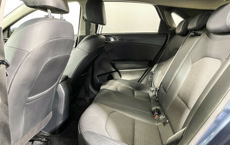 KIA cee'd III, 2019 год, 1 697 000 рублей, 10 фотография