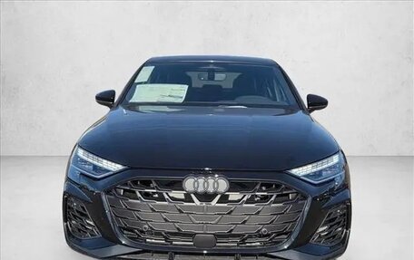 Audi S3, 2025 год, 7 522 000 рублей, 4 фотография