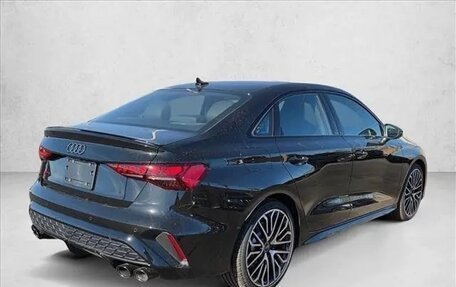 Audi S3, 2025 год, 7 522 000 рублей, 2 фотография