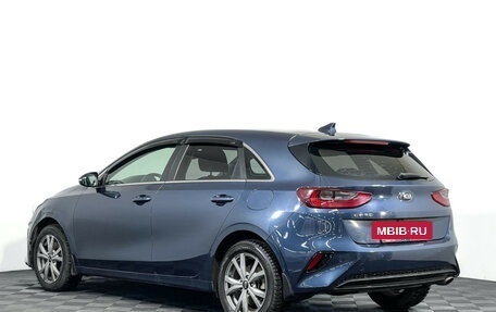 KIA cee'd III, 2019 год, 1 697 000 рублей, 7 фотография