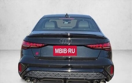 Audi S3, 2025 год, 7 522 000 рублей, 6 фотография