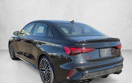 Audi S3, 2025 год, 7 522 000 рублей, 7 фотография