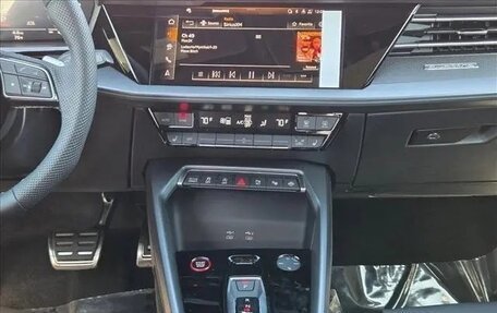 Audi S3, 2025 год, 7 522 000 рублей, 14 фотография