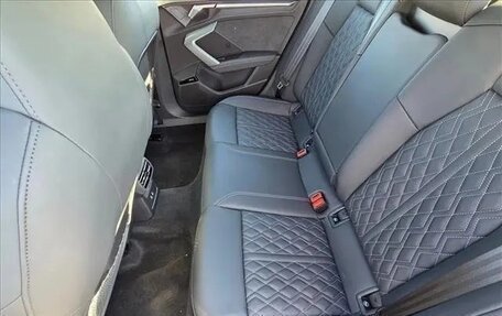 Audi S3, 2025 год, 7 522 000 рублей, 15 фотография