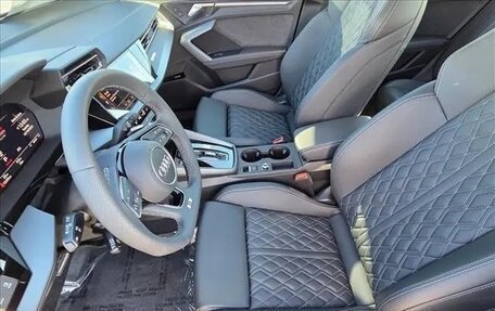 Audi S3, 2025 год, 7 522 000 рублей, 10 фотография