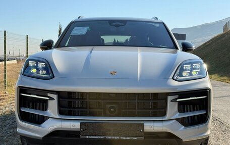 Porsche Cayenne III, 2025 год, 18 650 000 рублей, 2 фотография