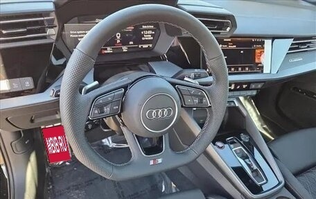 Audi S3, 2025 год, 7 522 000 рублей, 11 фотография