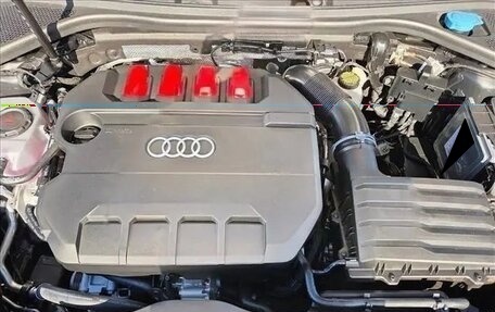 Audi S3, 2025 год, 7 522 000 рублей, 16 фотография