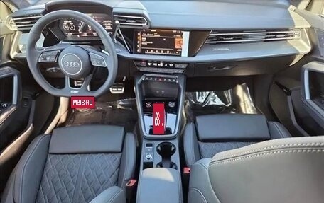 Audi S3, 2025 год, 7 522 000 рублей, 9 фотография