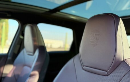 Porsche Cayenne III, 2025 год, 18 650 000 рублей, 11 фотография