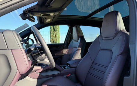 Porsche Cayenne III, 2025 год, 18 650 000 рублей, 9 фотография