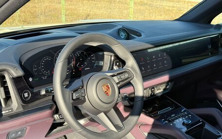 Porsche Cayenne III, 2025 год, 18 650 000 рублей, 12 фотография