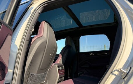 Porsche Cayenne III, 2025 год, 18 650 000 рублей, 18 фотография