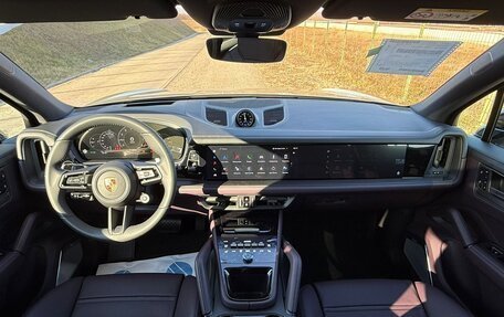 Porsche Cayenne III, 2025 год, 18 650 000 рублей, 14 фотография