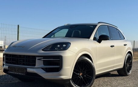 Porsche Cayenne III, 2025 год, 18 650 000 рублей, 21 фотография