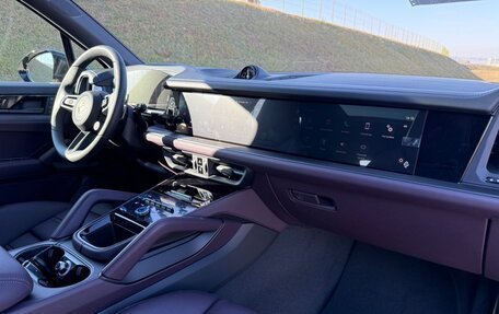 Porsche Cayenne III, 2025 год, 18 650 000 рублей, 16 фотография