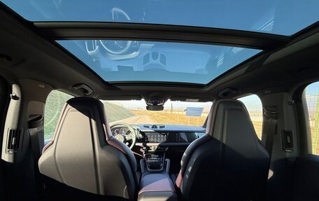 Porsche Cayenne III, 2025 год, 18 650 000 рублей, 19 фотография