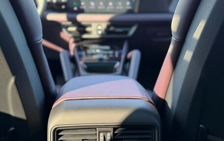 Porsche Cayenne III, 2025 год, 18 650 000 рублей, 20 фотография