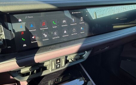 Porsche Cayenne III, 2025 год, 18 650 000 рублей, 15 фотография